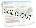 2026【パントーン "オフロードラリー" マルチパック】'20 Toyota Tacoma/Sandblaster/Custom '69 Volkswagen Squareback/Land Rover Defender 90/Rally Finale/'67 Ford Bronco