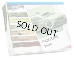 画像1: 2026【パントーン "オフロードラリー" マルチパック】'20 Toyota Tacoma/Sandblaster/Custom '69 Volkswagen Squareback/Land Rover Defender 90/Rally Finale/'67 Ford Bronco