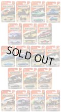 【仮予約】PRE-ORDER 【MATCHBOX ベーシック　2026 "J"アソート 24台入り (国内流通版)】 (2026年8月下旬入荷予定）（お取り置き不可）