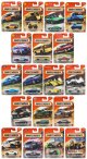 【仮予約】PRE-ORDER 【MATCHBOX ベーシック　2026 "J"アソート 24台入り (国内流通版)】 (2026年8月下旬入荷予定）（お取り置き不可）