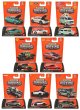 【仮予約】PRE-ORDER - 【2026 MATCHBOX MOVING PARTS　"P"アソート 8個入り】2025 BMW M5 ツーリング/1995 フォード マスタング SVT コブラ R/1986 フォルクスワーゲン T3 ヴァナゴン/1947 ダッジ パワーワゴン/1991 アキュラ レジェンド クーペ/2018 ジープ グランドチェロキー/ランボルギーニ ウラカン ステラート/2007 フォード エクスカージョン(2026年8月下旬入荷予定）