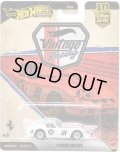 【仮予約】PRE-ORDER - 2026 HW CAR CULTURE "ヴィンテージレーシング" 【フェラーリ 250 GTO】WHITE/RR(2026年9月初旬入荷予定）