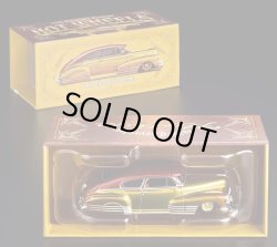 画像1: 2026 RLC EXCLUSIVE 【1948 CHEVY FLEETLINE (サスペンション・ギミック)】SPEC.CLASSIC YELLOW-BROWN/RR(予約不可）
