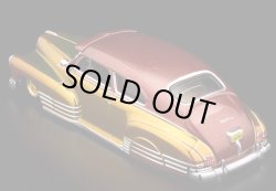 画像3: 2026 RLC EXCLUSIVE 【1948 CHEVY FLEETLINE (サスペンション・ギミック)】SPEC.CLASSIC YELLOW-BROWN/RR(予約不可）