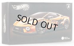 画像1: 2026 RLC EXCLUSIVE【Hot Wheels RC 1:64 LAMBORGHINI TEMERARIO ALLEGGERITA (ライト点灯）】ORANGE/RR(予約不可）