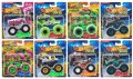【仮予約】PRE-ORDER - 2026 HW MONSTER TRUCKS! 【Hアソート (8個入り）】(2026年9月上旬入荷予定）