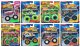 【仮予約】PRE-ORDER - 2026 HW MONSTER TRUCKS! 【Hアソート (8個入り）】(2026年9月上旬入荷予定）