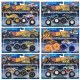 【仮予約】PRE-ORDER - 2026 HW MONSTER TRUCKS! 【2パック - Dアソート(8個入)】（お取り置き不可）(2026年9月上旬入荷予定）