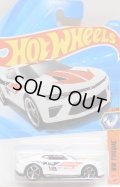 【'18 CAMARO SS】WHITE