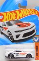 【'18 CAMARO SS】WHITE
