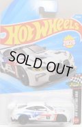 【BMW M4 GT3】WHITE (NEW CAST)
