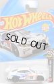 【BMW M4 GT3】WHITE (NEW CAST)