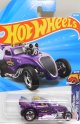 【FIAT 500C】PURPLE