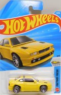 【MASERATI SHAMAL】YELLOW