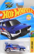 【DRIFT BOX】BLUE (NEW CAST)