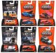 【仮予約】PRE-ORDER - 【2026 MATCHBOX MOVING PARTS　"Q"アソート 8個入り】1973 フォルクスワーゲン T2B/2022 ベントレー バトゥール/1992 ダッジ バイパー RT10/2019 ラム アンビュランス/フォード GT40/2018 ダッジ デュランゴ (2026年9月中旬入荷予定）