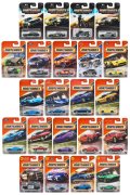 【仮予約】PRE-ORDER 【MATCHBOX ベーシック　2026 "K"アソート 24台入り (国内流通版)】 (2026年9月中旬入荷予定）（お取り置き不可）