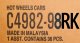 【仮予約】PRE-ORDER 【HOT WHEELS ベーシック　2026 "K"アソート 36台入り (国内流通版)】 (お取り置き不可）(2026年10月初旬入荷予定)