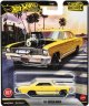 【仮予約】PRE-ORDER - 2026 HW BOULEVARD 【'66 スーパーノヴァ】YELLOW (MOONEYES)/RR(2026年10月初旬入荷予定)(ショートした場合は先着順となります）