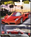 2026 HW BOULEVARD 【エンツォ・フェラーリ】RED/RR
