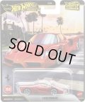 【仮予約】PRE-ORDER - 2026 HW BOULEVARD 【エンツォ・フェラーリ】RED/RR(2026年10月初旬入荷予定)