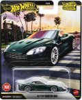 【仮予約】PRE-ORDER - 2026 HW BOULEVARD 【アストンマーティン DBS】DK.GREEN/RR(2026年10月初旬入荷予定)