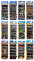 【仮予約】PRE-ORDER -  2026  【ホットウィール 5カーパック Jアソート(12個入り)(国内流通版）】(お取り置き不可）(2026年10月初旬入荷予定)