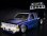 画像3: 2026 RLC EXCLUSIVE 【1986 NISSAN 720 KING CAB (可動式ベッド)】SPEC.STEEL BLUE/RR(予約不可） (3)