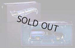 画像1: 2026 RLC EXCLUSIVE 【1986 NISSAN 720 KING CAB (可動式ベッド)】SPEC.STEEL BLUE/RR(予約不可）