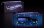 画像1: 2026 RLC EXCLUSIVE 【1986 NISSAN 720 KING CAB (可動式ベッド)】SPEC.STEEL BLUE/RR(予約不可） (1)
