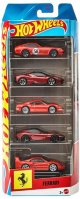 【US版】2025 5PACK 【FERRARI】365 GTB4 C/SF90 Stradale/Dino 206 GT/12Cilindri/F40 Competizione（予約不可）