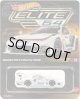 2026 RLC EXCLUSIVE  "ELITE 64" 【MAZDA RX-7 Liberty Walk】WHITE/RR