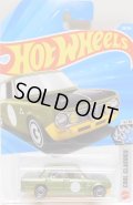 【ALFA ROMEO GIULIA TI SUPER】MET.OLIVE