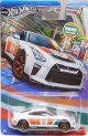 【US版】2026 HW 7-ELEVEN  EXCLUSIVE【2017 NISSAN GT-R (R35)】WHITE (予約不可)