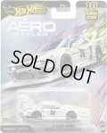 【仮予約】PRE-ORDER - 2026 HW CAR CULTURE "エアロスタイルズ" 【LB-街道ワークス 日産 R32 スカイライン GT-R】WHITE/RR(2026年10月中旬入荷予定）