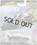 【仮予約】PRE-ORDER - 2026 HW CAR CULTURE "エアロスタイルズ" 【2008 アウディ A4 ツーリング カー】BLACK/RR(2026年10月中旬入荷予定）