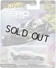 【仮予約】PRE-ORDER - 2026 HW CAR CULTURE "エアロスタイルズ" 【2008 アウディ A4 ツーリング カー】BLACK/RR(2026年10月中旬入荷予定）