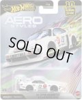 【仮予約】PRE-ORDER - 2026 HW CAR CULTURE "エアロスタイルズ" 【LB スーパー シルエット 日産 シルビア (S15)】WHITE/RR(2026年10月中旬入荷予定）