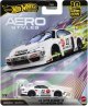 【仮予約】PRE-ORDER - 2026 HW CAR CULTURE "エアロスタイルズ" 【LB スーパー シルエット 日産 シルビア (S15)】WHITE/RR(2026年10月中旬入荷予定）