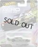 【仮予約】PRE-ORDER - 2026 HW CAR CULTURE "エアロスタイルズ" 【カスタム '70 シェビー ノヴァ】FLAT OLIVE/RR(2026年10月中旬入荷予定）