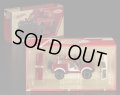 2026 RLC EXCLUSIVE 【’21 FORD BRONCO (ルーフ・ドア着脱)】SPEC.BRIGHT RED/RR