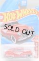 2026 TARGET EXCLUSIVE "RED EDITION" 【'47 CHEVY FLEETLINE】RED (予約不可）
