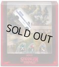 2026 RLC SDCC EXCLUSIVE "STRANGER THINGS 10th ANNIVERSARY"【'83 CHEVY VAN】WHITE  (予約不可）