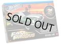 【仮予約】PRE-ORDER - 2026 HW FAST & FURIOUS【ワイルド・スピード 10カーパック】(2026年10月下旬入荷予定）