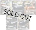【仮予約】PRE-ORDER - 2026 HW FAST & FURIOUS (ワイルド・スピード) 【Dアソート10個入り】メルセデス・ベンツ SLS AMG クーペ ブラックシリーズ/レクサス LFA/トヨタ スープラ/日産 350Z カスタム/マクラーレン 720S(2026年10月下旬入荷予定）(ショートした場合は先着順となります）