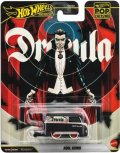 2026 POP CULTURE【クール・コンビ(DRACULA)】BLACK/RR