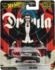 2026 POP CULTURE【クール・コンビ(DRACULA)】BLACK/RR