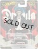 【仮予約】PRE-ORDER - 2026 POP CULTURE【クール・コンビ(DRACULA)】BLACK/RR(2026年10月末頃入荷予定）