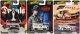 【仮予約】PRE-ORDER - 2026 POP CULTURE【Uアソート 3種セット】クール・コンビ/1985 シボレー K5 ブレイザー/アウディ 90 クワトロ(2026年10月末頃入荷予定）