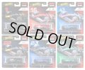 【仮予約】PRE-ORDER - 2025 HW FORMULA 1 【"FORMULA 1" レース Mアソートメント(8個入り)】オラクル レッドブル・レーシング (#1)/スクーデリア・フェラーリ HP (#16)/BWT アルピーヌ フォーミュラ 1 チーム (#43)/オラクル レッドブル・レーシング (#22)/アトラシアン ウィリアムズ レーシング (#23)/アストンマーティン アラムコ フォーミュラ 1 チーム (#14)(2026年10月末頃入荷予定）